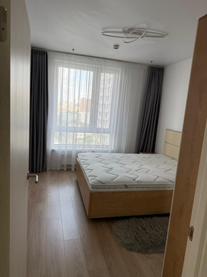 Продам однокомнатную (1-комн.) квартиру, Волоколамское ш, 24к2, Москва г