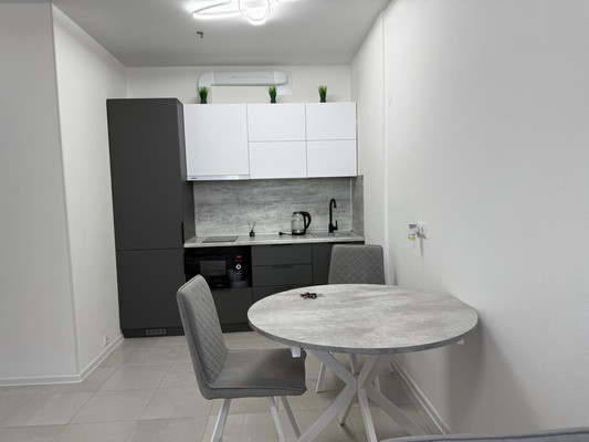 Продам однокомнатную (1-комн.) квартиру, Волоколамское ш, 24к2, Москва г