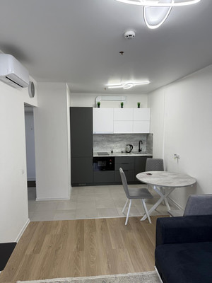 Продам однокомнатную (1-комн.) квартиру, Волоколамское ш, 24к2, Москва г