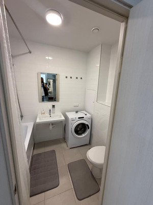 Продам однокомнатную (1-комн.) квартиру, Волоколамское ш, 24к2, Москва г