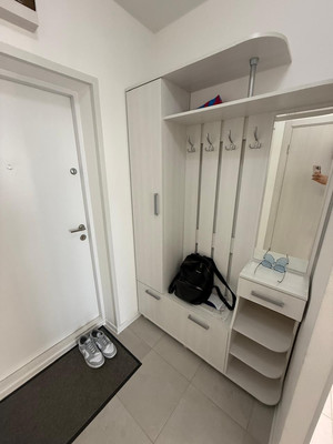 Продам однокомнатную (1-комн.) квартиру, Волоколамское ш, 24к2, Москва г