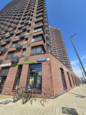 Продам однокомнатную (1-комн.) квартиру, Волоколамское ш, 24к2, Москва г