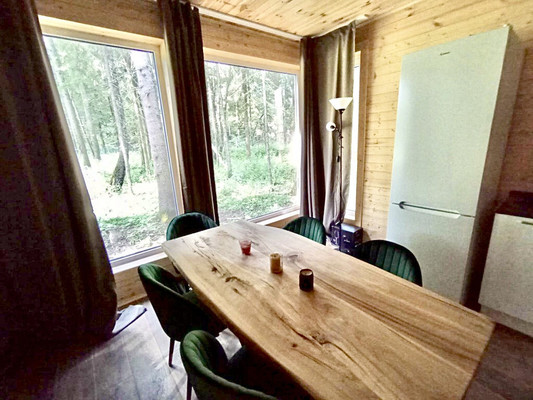 Продам дом, Мытищинская ул, Троицкое с, 0 км от города