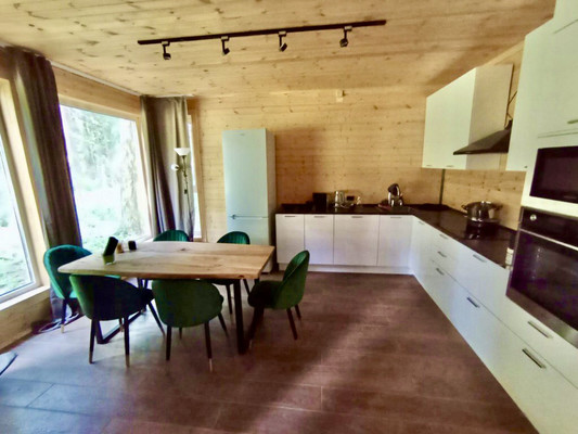 Продам дом, Мытищинская ул, Троицкое с, 0 км от города