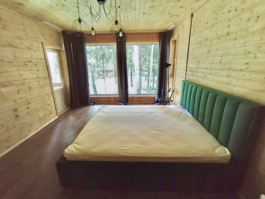 Продам дом, Мытищинская ул, Троицкое с, 0 км от города