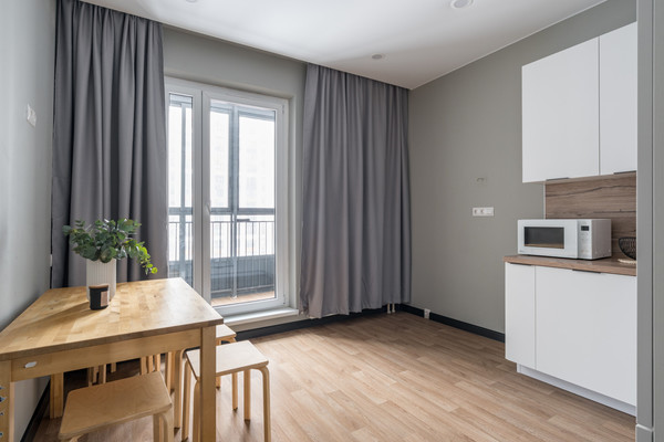 Сдам двухкомнатную (2-комн.) квартиру, Ленинградское ш, 228к3, Москва г