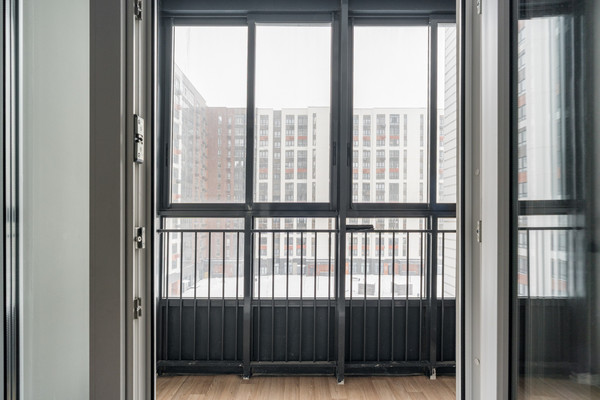 Сдам двухкомнатную (2-комн.) квартиру, Ленинградское ш, 228к3, Москва г