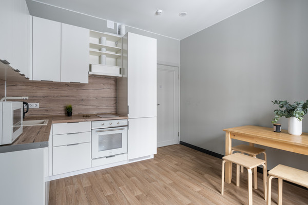 Сдам двухкомнатную (2-комн.) квартиру, Ленинградское ш, 228к3, Москва г