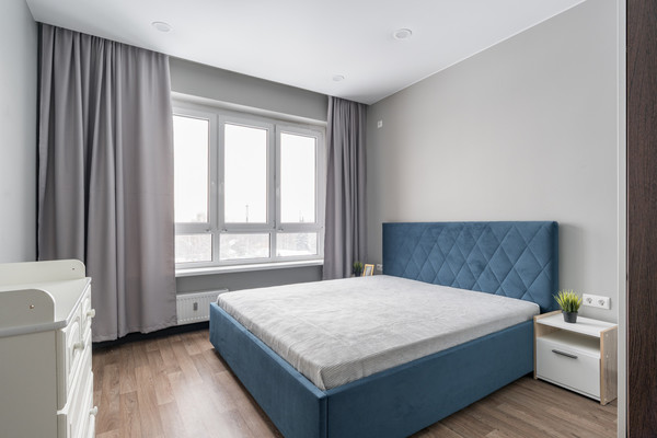 Сдам двухкомнатную (2-комн.) квартиру, Ленинградское ш, 228к3, Москва г