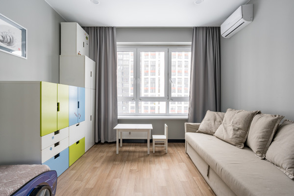 Сдам двухкомнатную (2-комн.) квартиру, Ленинградское ш, 228к3, Москва г