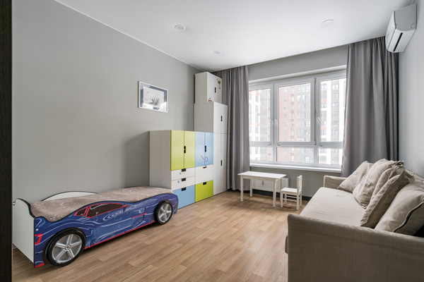 Сдам двухкомнатную (2-комн.) квартиру, Ленинградское ш, 228к3, Москва г