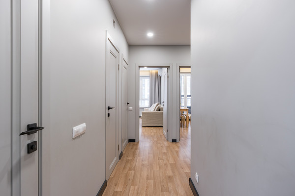 Сдам двухкомнатную (2-комн.) квартиру, Ленинградское ш, 228к3, Москва г