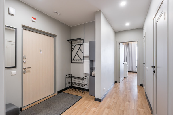 Сдам двухкомнатную (2-комн.) квартиру, Ленинградское ш, 228к3, Москва г