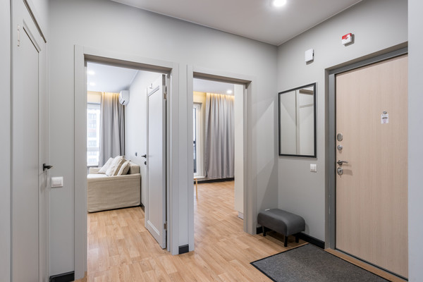 Сдам двухкомнатную (2-комн.) квартиру, Ленинградское ш, 228к3, Москва г