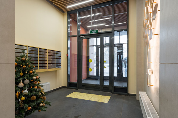 Сдам двухкомнатную (2-комн.) квартиру, Ленинградское ш, 228к3, Москва г