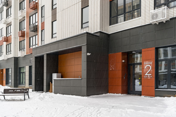 Сдам двухкомнатную (2-комн.) квартиру, Ленинградское ш, 228к3, Москва г