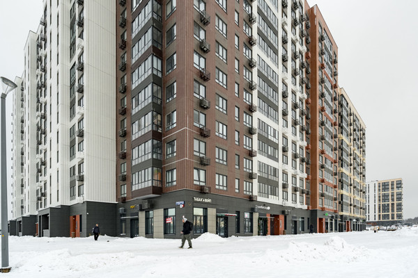 Сдам двухкомнатную (2-комн.) квартиру, Ленинградское ш, 228к3, Москва г