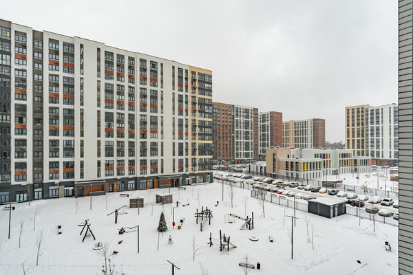 Сдам двухкомнатную (2-комн.) квартиру, Ленинградское ш, 228к3, Москва г