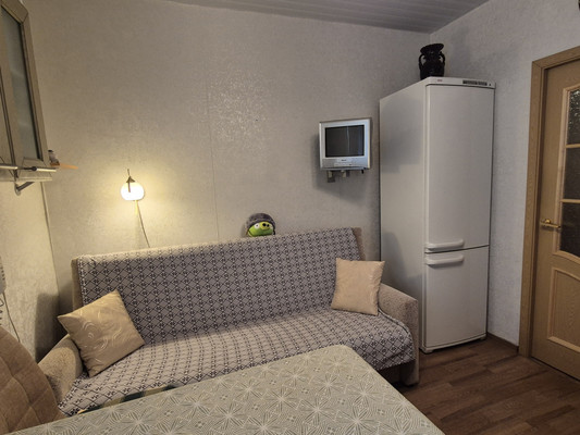 Продам однокомнатную (1-комн.) квартиру, Маршала Захарова ул, 60, Санкт-Петербург г