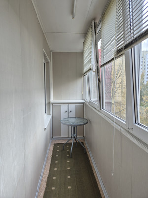 Продам однокомнатную (1-комн.) квартиру, Маршала Захарова ул, 60, Санкт-Петербург г