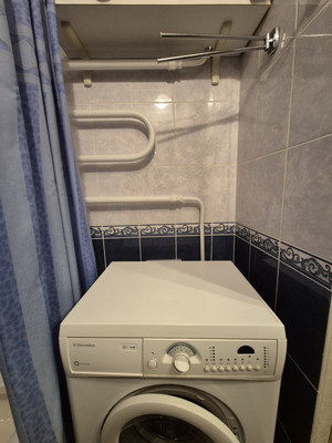 Продам однокомнатную (1-комн.) квартиру, Маршала Захарова ул, 60, Санкт-Петербург г