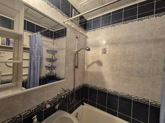 Продам однокомнатную (1-комн.) квартиру, Маршала Захарова ул, 60, Санкт-Петербург г