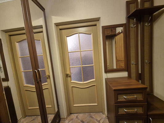 Продам однокомнатную (1-комн.) квартиру, Маршала Захарова ул, 60, Санкт-Петербург г