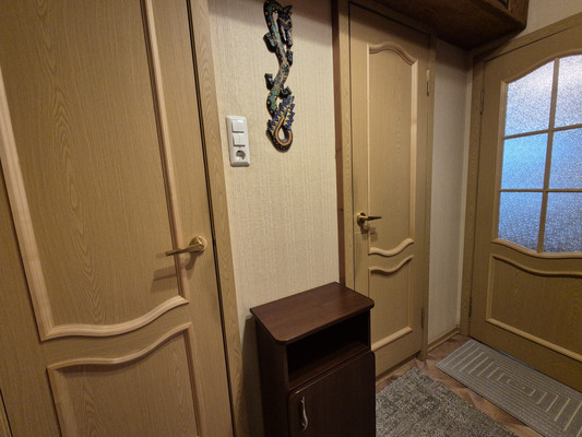 Продам однокомнатную (1-комн.) квартиру, Маршала Захарова ул, 60, Санкт-Петербург г