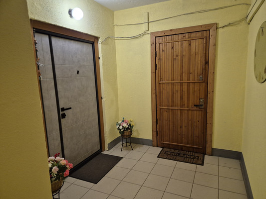 Продам однокомнатную (1-комн.) квартиру, Маршала Захарова ул, 60, Санкт-Петербург г