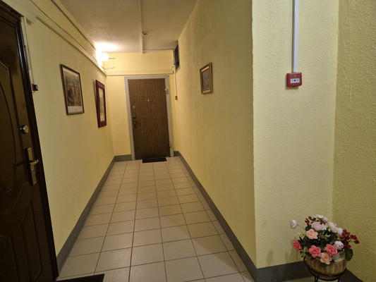 Продам однокомнатную (1-комн.) квартиру, Маршала Захарова ул, 60, Санкт-Петербург г