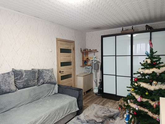 Продам трехкомнатную (3-комн.) квартиру, Внуковский мкр, 15, Дмитров г