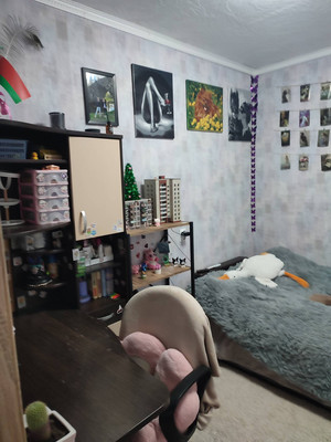 Продам трехкомнатную (3-комн.) квартиру, Внуковский мкр, 15, Дмитров г