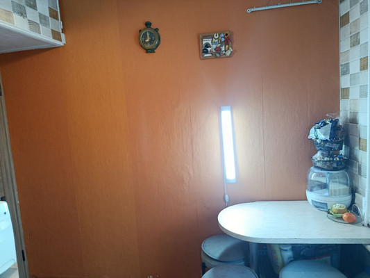 Продам трехкомнатную (3-комн.) квартиру, Внуковский мкр, 15, Дмитров г