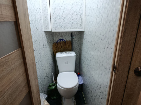 Продам трехкомнатную (3-комн.) квартиру, Внуковский мкр, 15, Дмитров г