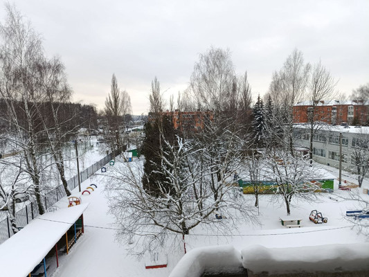 Продам трехкомнатную (3-комн.) квартиру, Внуковский мкр, 15, Дмитров г