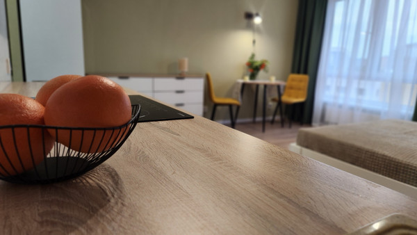 Сдам однокомнатную (1-комн.) квартиру, Главная ул, 10, Новое Девяткино д