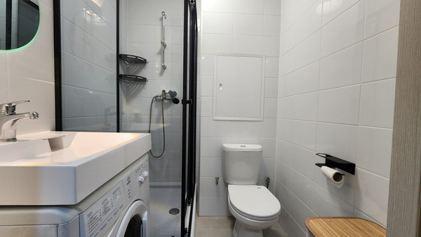 Сдам однокомнатную (1-комн.) квартиру, Главная ул, 10, Новое Девяткино д