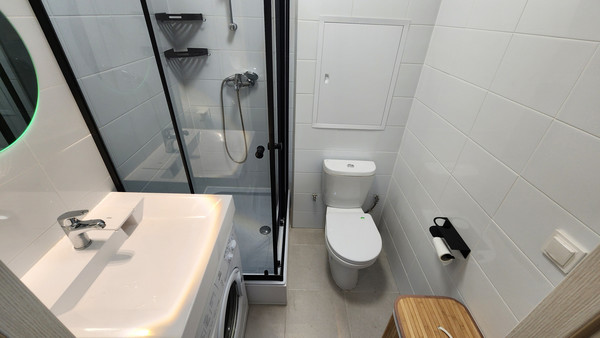 Сдам однокомнатную (1-комн.) квартиру, Главная ул, 10, Новое Девяткино д