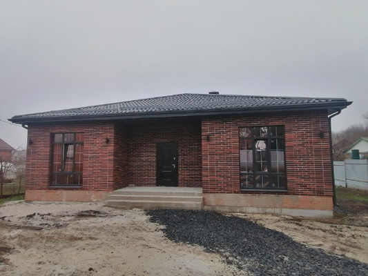 Продам дом, Масштабная ул, 6, Ростов-на-Дону г, 0 км от города