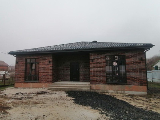 Продам дом, Масштабная ул, 6, Ростов-на-Дону г, 0 км от города