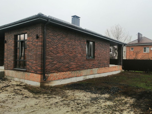 Продам дом, Масштабная ул, 6, Ростов-на-Дону г, 0 км от города