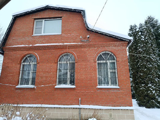 Продам дом, Красногорочка тер. СНТ, Гаврилково д, 0 км от города