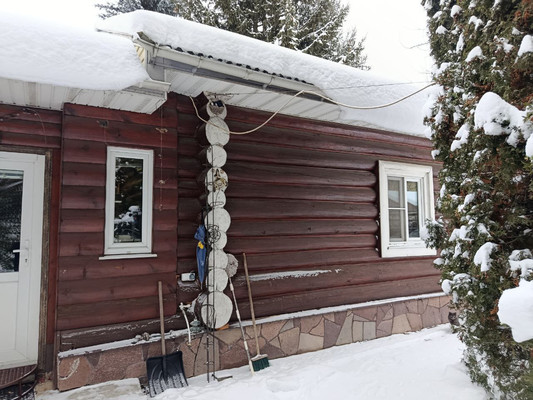 Продам дом, Красногорочка тер. СНТ, Гаврилково д, 0 км от города