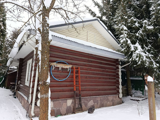 Продам дом, Красногорочка тер. СНТ, Гаврилково д, 0 км от города