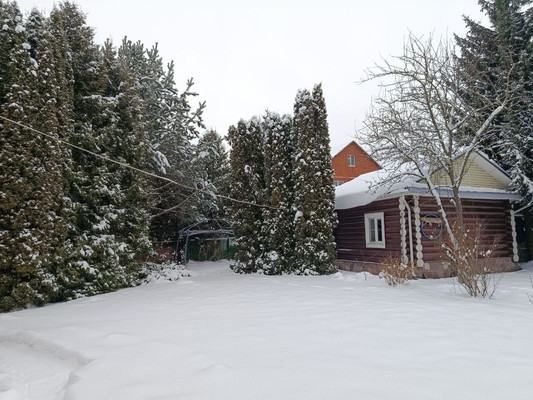 Продам дом, Красногорочка тер. СНТ, Гаврилково д, 0 км от города