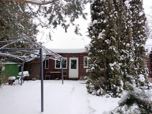 Продам дом, Красногорочка тер. СНТ, Гаврилково д, 0 км от города