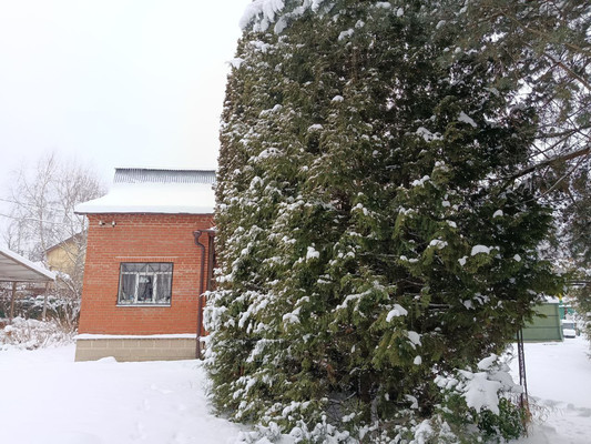 Продам дом, Красногорочка тер. СНТ, Гаврилково д, 0 км от города