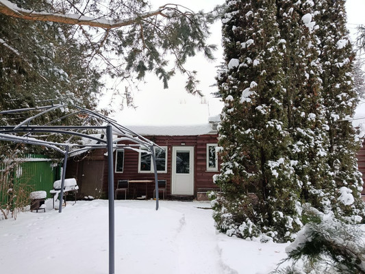 Продам дом, Красногорочка тер. СНТ, Гаврилково д, 0 км от города