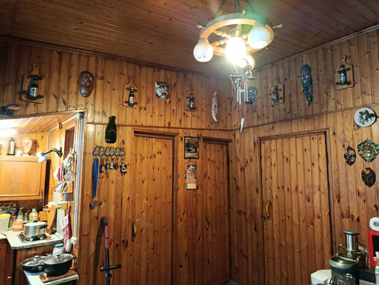 Продам дом, Красногорочка тер. СНТ, Гаврилково д, 0 км от города