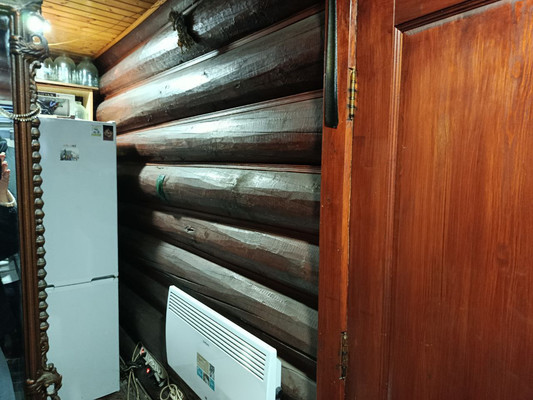 Продам дом, Красногорочка тер. СНТ, Гаврилково д, 0 км от города